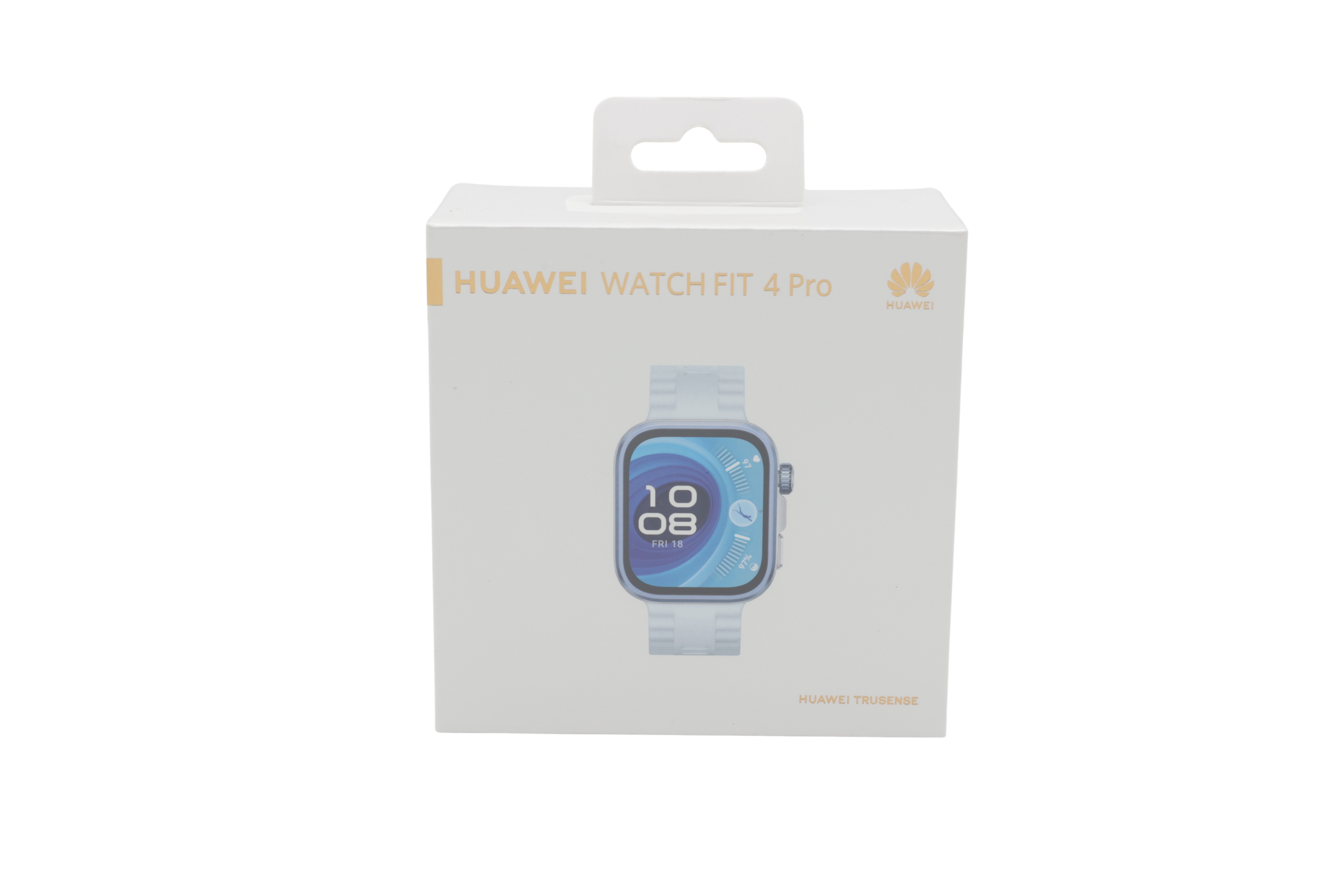 Huawei Watch Fit 4 Pro Blue