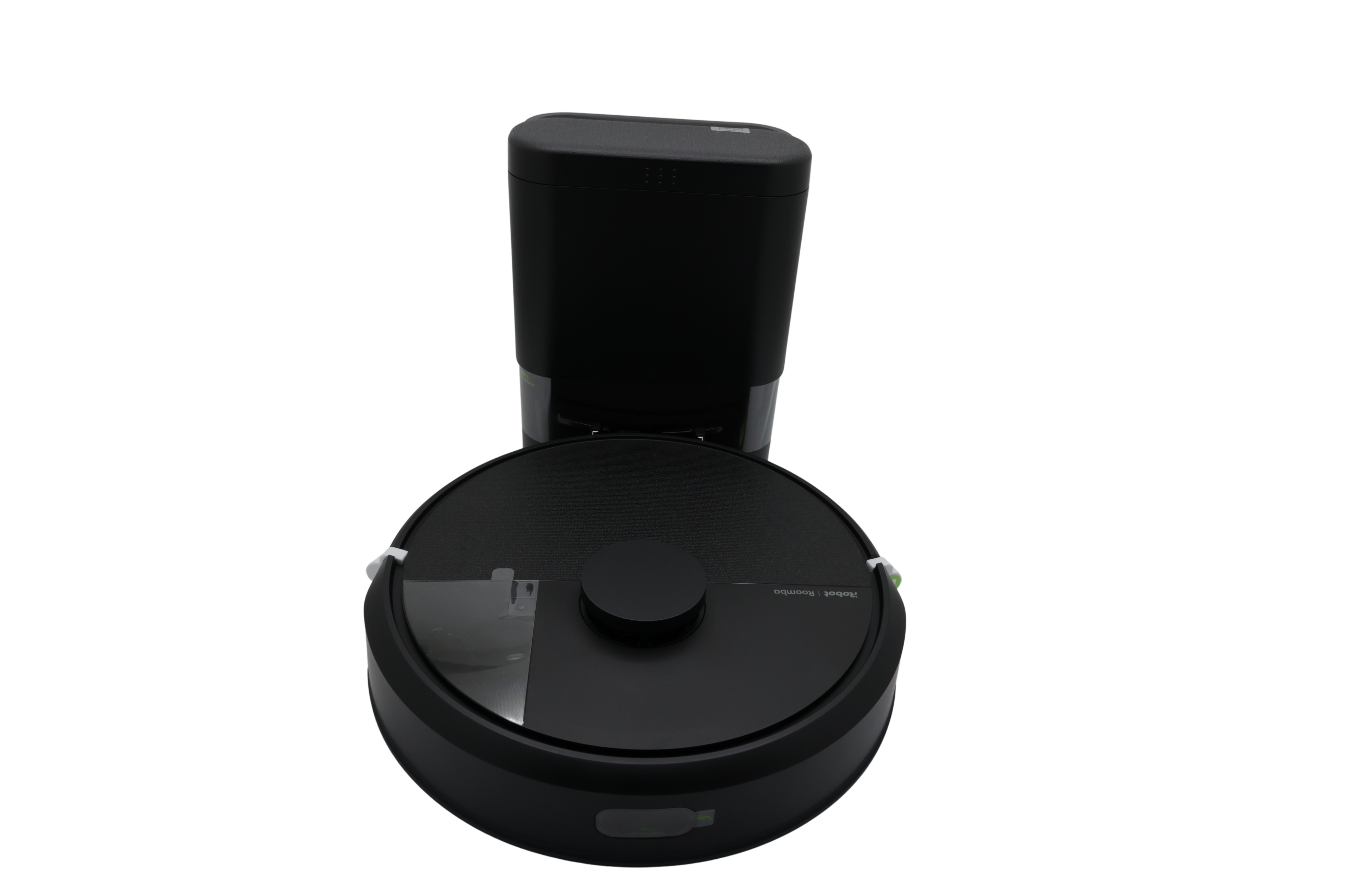 iRobot Roomba 105 Combo, sort