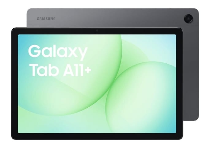 Samsung Galaxy Tab A11 WiFi X230N 128GB Grey EE