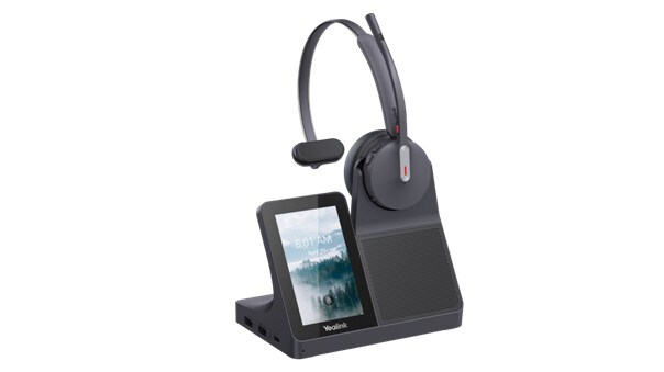 Yealink WH64 Workstation Mono