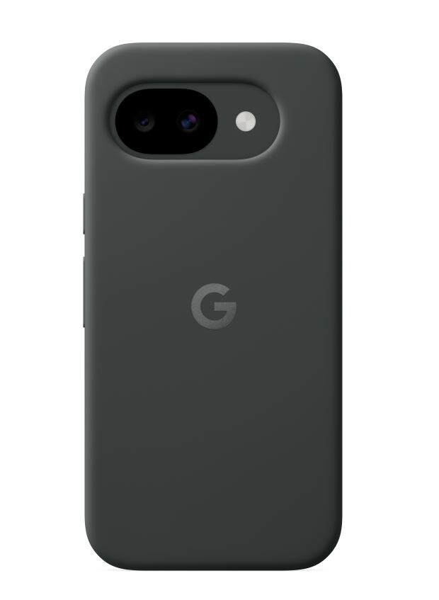 Google Pixel 10a Etui Obsidian