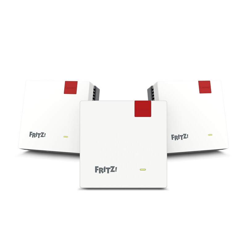 FRITZ! mesh-sæt 1700 3-pak