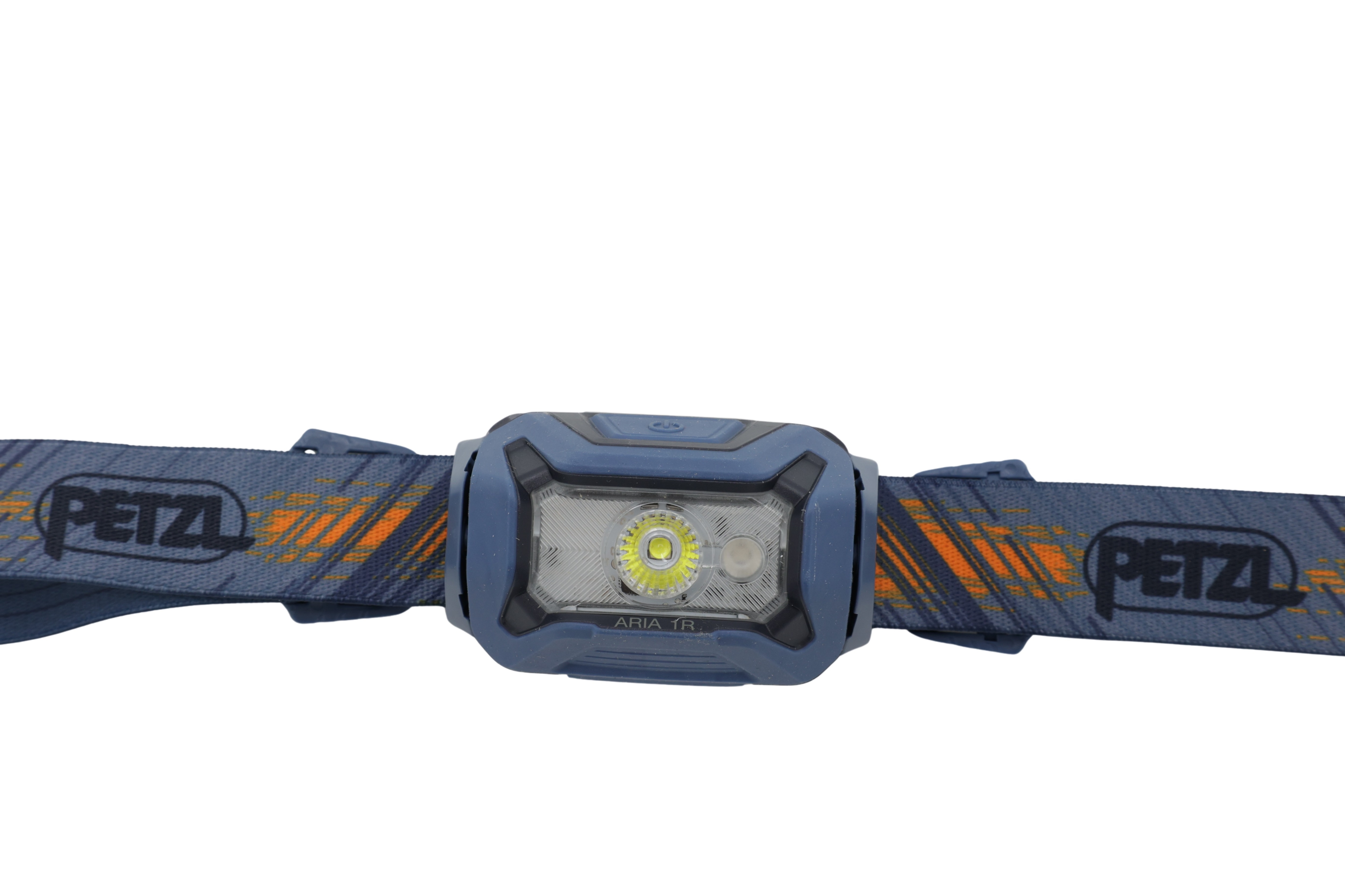 Petzl E069DB03 Forlygte ARIA 1R RGB blå