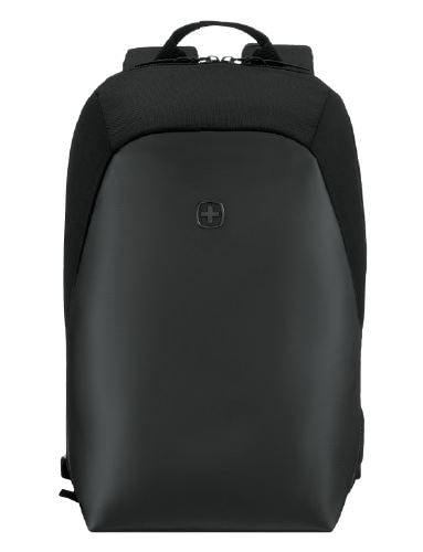 "Wenger, UrbanOne Light 14"" laptop-rygsæk, sort"