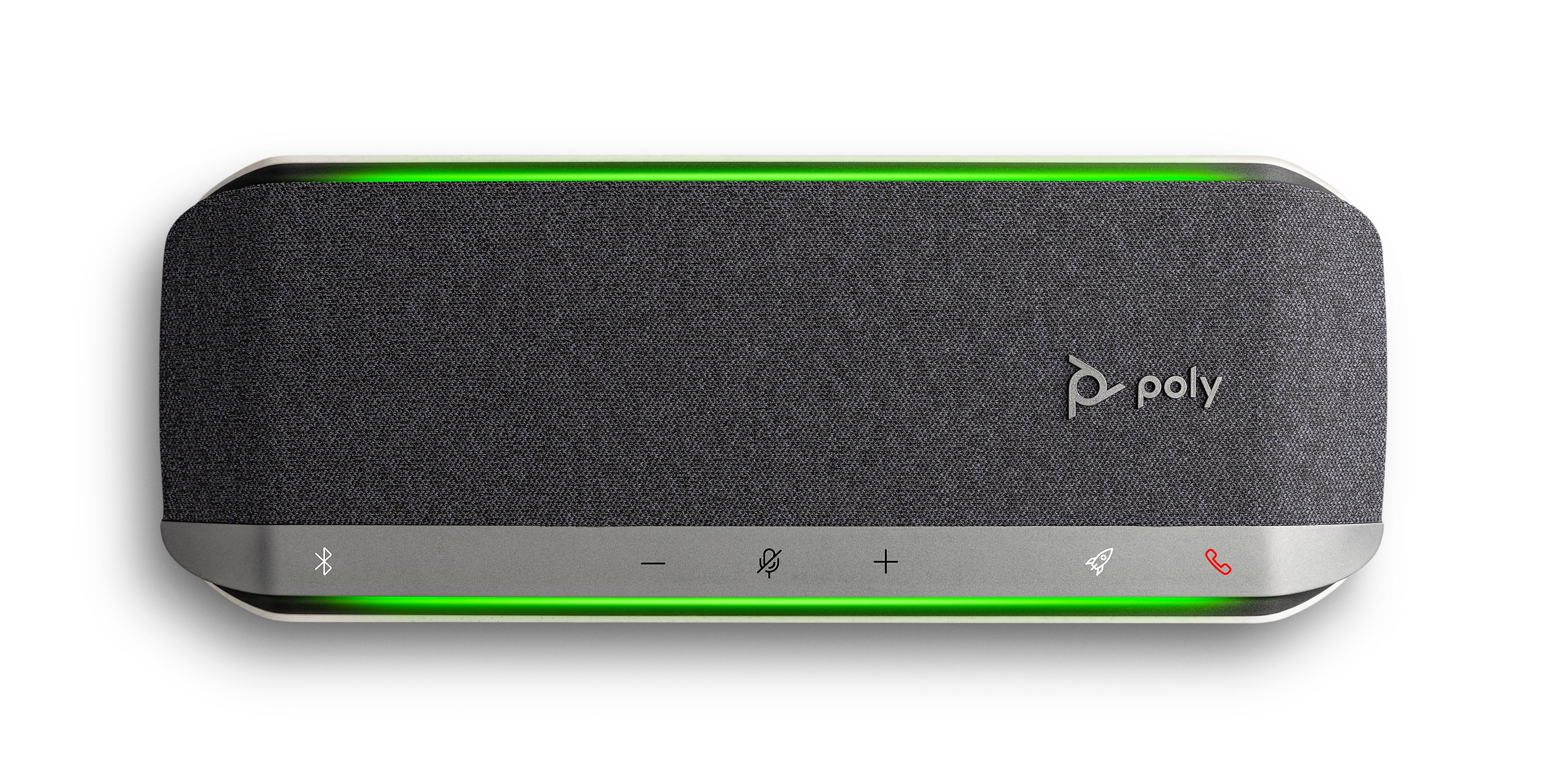 Product Image for Poly Sync 40 konferencehøjttaler standard MS USB-A og USB-C