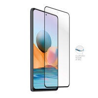 Nevox NEVOGLASS - Google Pixel 10A hærdet glas