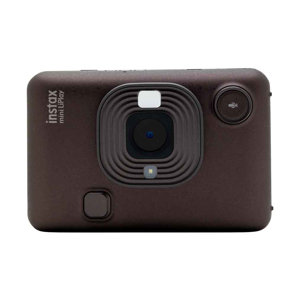 Fujifilm INSTAX mini LiPlay Deep Bronze