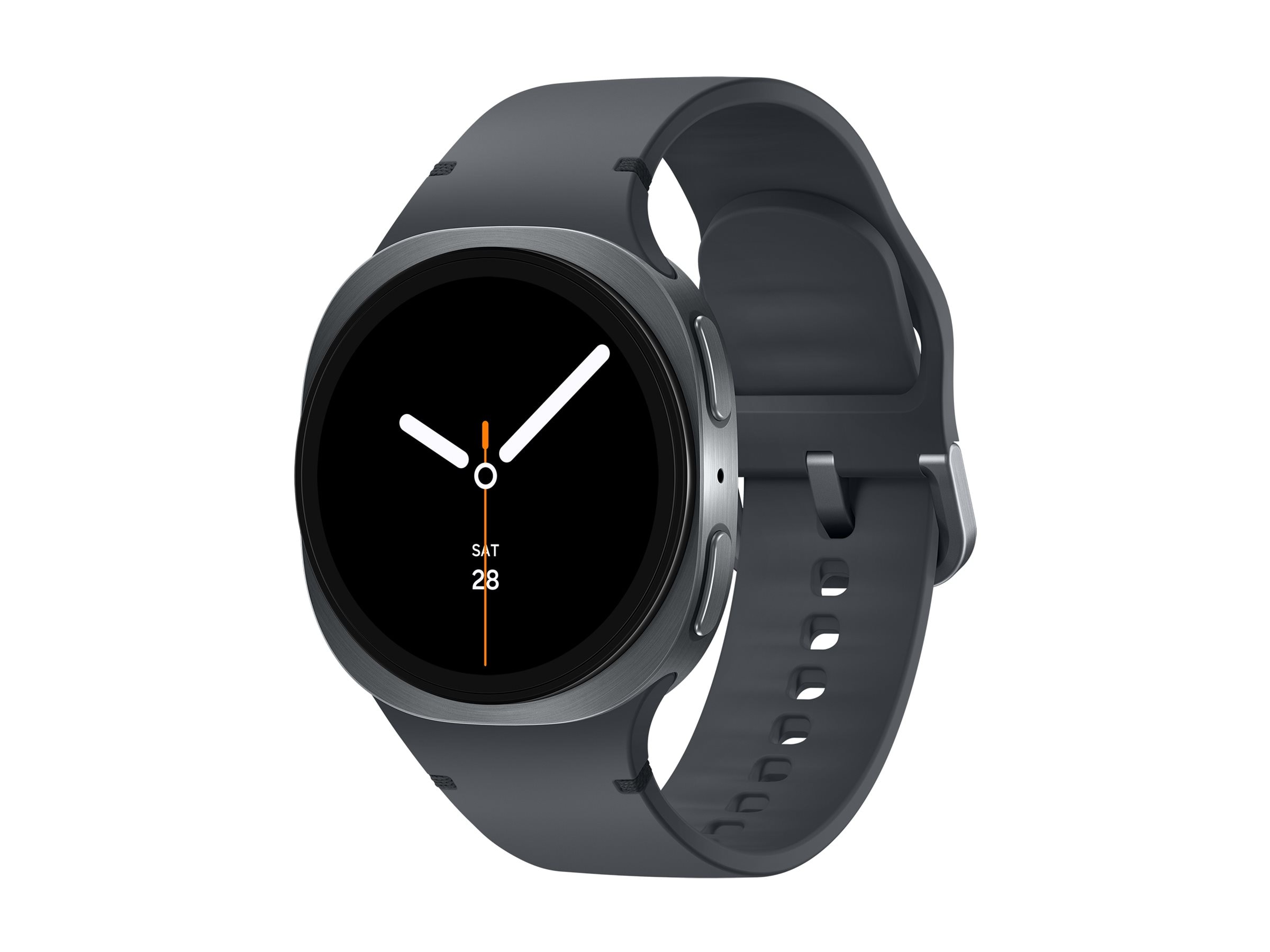 Samsung Galaxy Watch8 40mm 4G Graphite