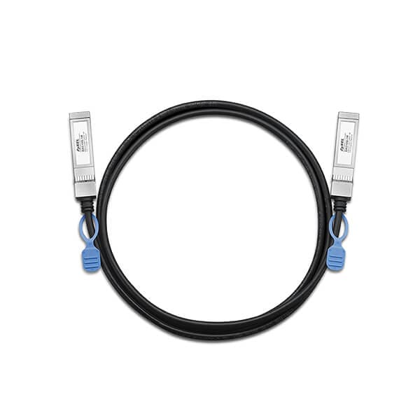 Zyxel DAC10G-1M-kabel