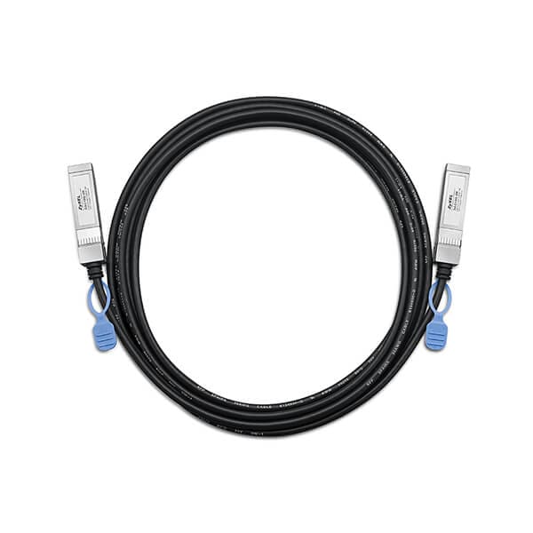 Zyxel DAC10G-3M-kabel