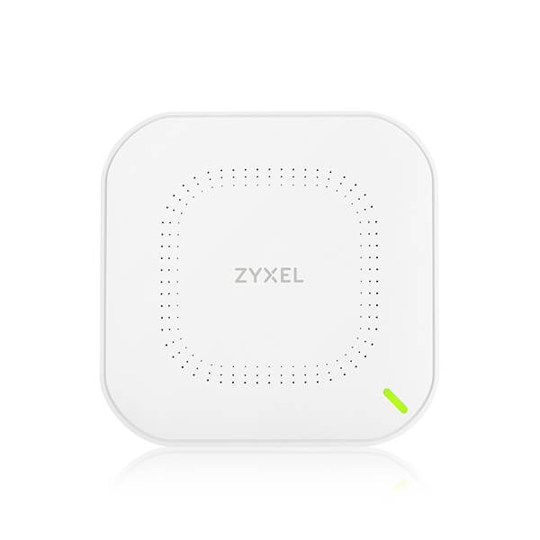 Zyxel NWA50AX 802.11ax WiFi 6 NebulaFlex-adgangspunkt
