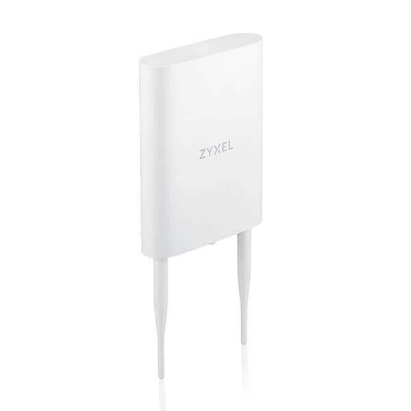 Zyxel NWA55AXE 802.11ax WiFi 6 NebulaFlex udendørs adgangspunkt