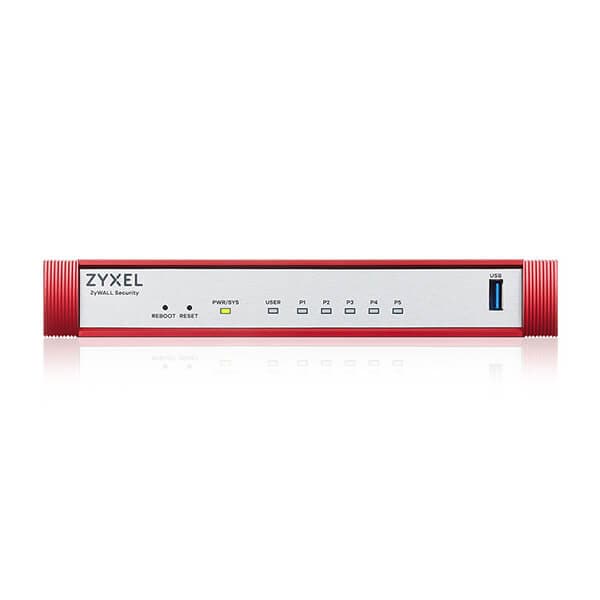 Zyxel USGFLEX50H Firewall Entry bundle