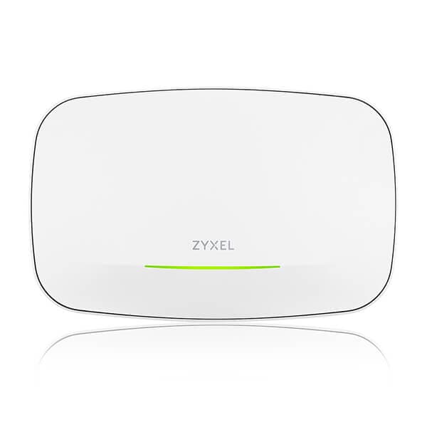 Zyxel NWA110BE 802.11be Wifi 7 NebulaFlex AccessPoint