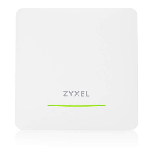 Zyxel NWA50BE 802.11.be Wifi 7 NebulaFlex AccessPoint