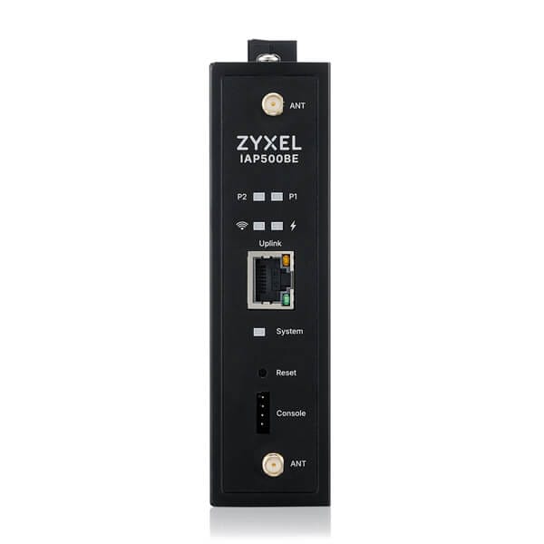 Zyxel IAP500BE Industrial Rugged Access Point (uden strømforsyning)