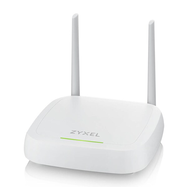 Zyxel NWA30BE 802.11be Wifi 7 NebulaFlex AccessPoint