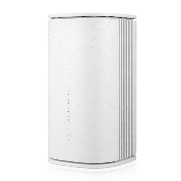 Zyxel FWA515 5G indendørs LTE-modemrouter NebulaFlex