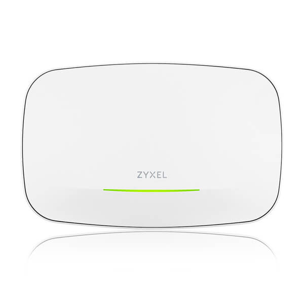 Zyxel NWA210AXv2, 802.11ax WiFi 6 NebulaFlex AccessPoint