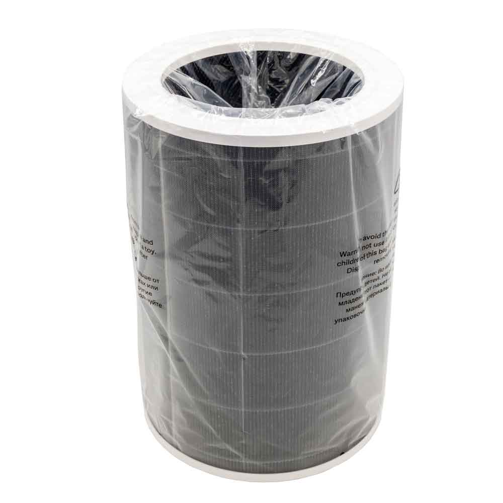 Xiaomi Mi Air Purifier HEPA-filter til Mi Air Purifier 2, 2H, 2S, 3, 3H, Pro