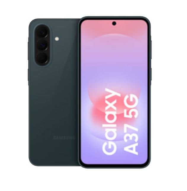 Samsung Galaxy A37 256GB Awesome Graygreen