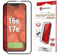 DISPLEX Premium Glass MM Apple iPhone 16e/17e