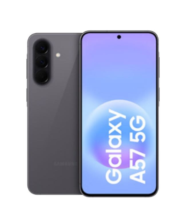 Samsung Galaxy A57 128GB Awesome Grey