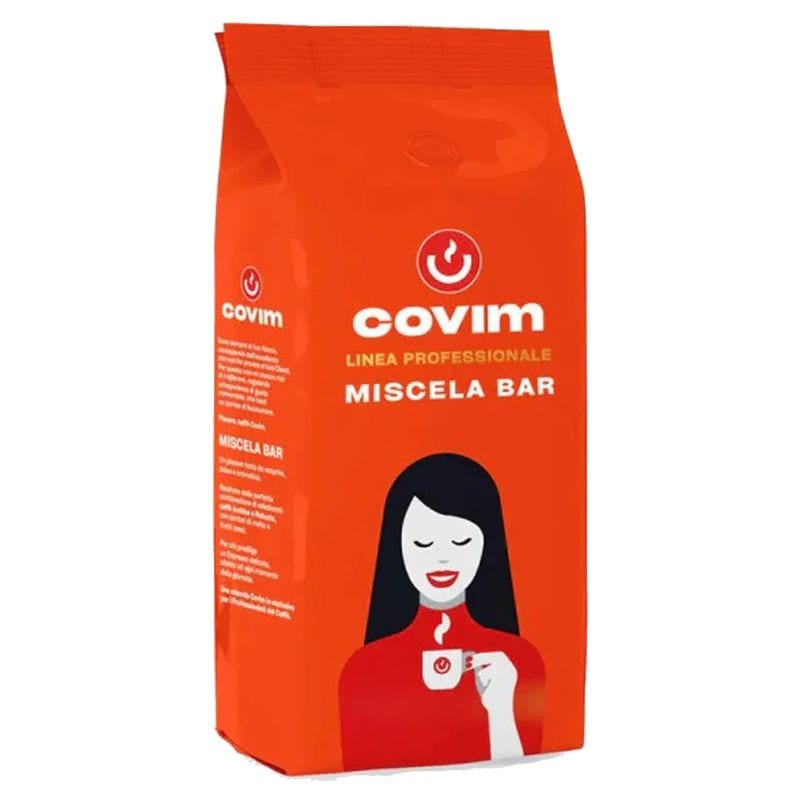 covim MISCELA BAR 1 kg bønner