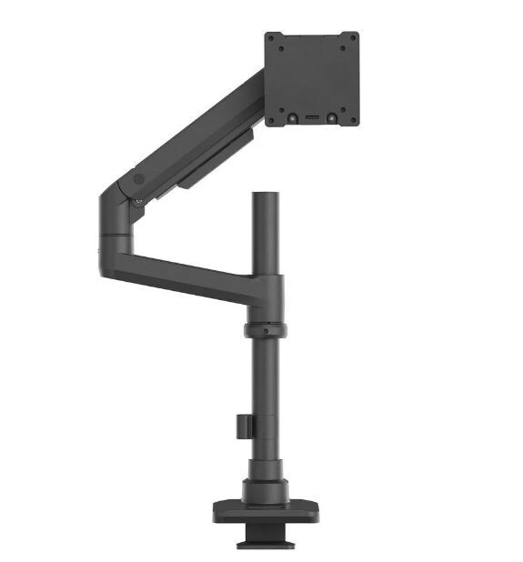 Vogels ESSENTIAL M3021 B monitorarm, sort