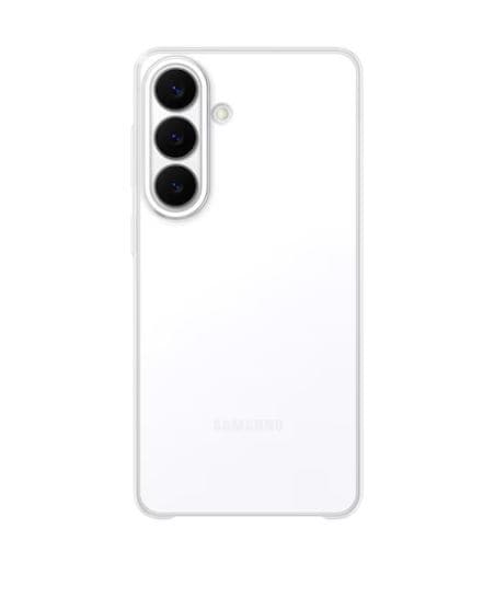 Samsung Clear Case til Galaxy S26, gennemsigtig