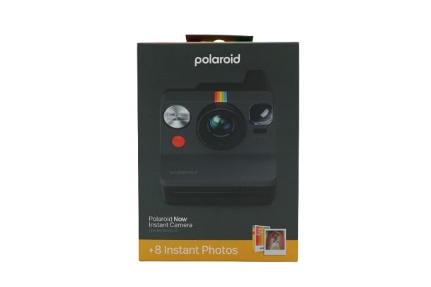 Polaroid Now Sort