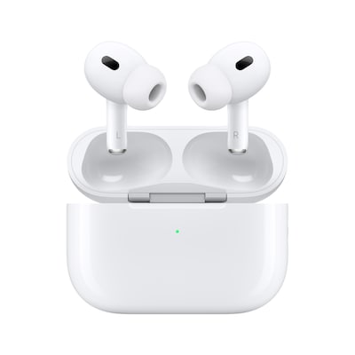 Apple AirPods Pro 2. generation med MagSafe (USB-C)
