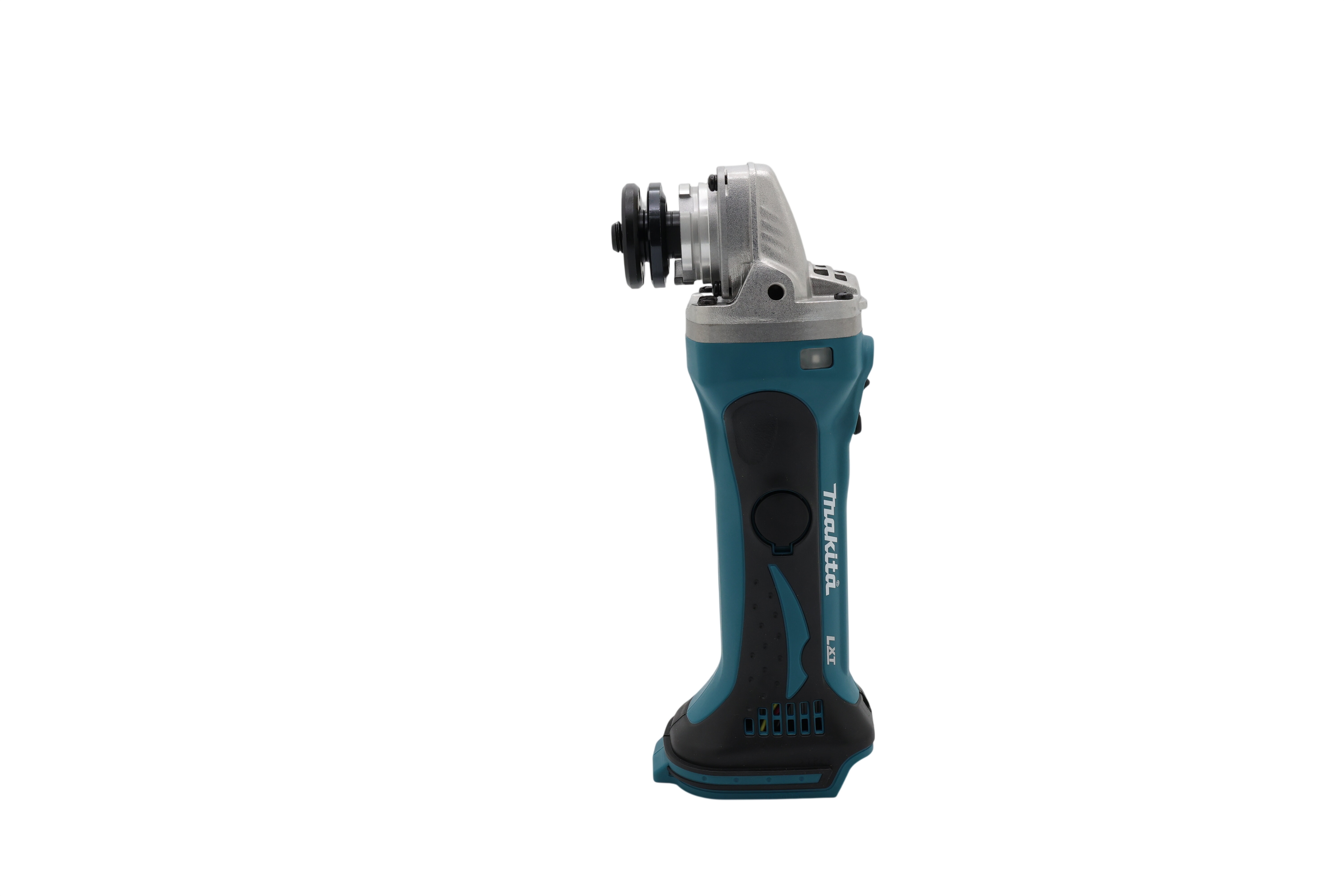 Makita DGA452Z akku-vinkelsliber (enkelt)