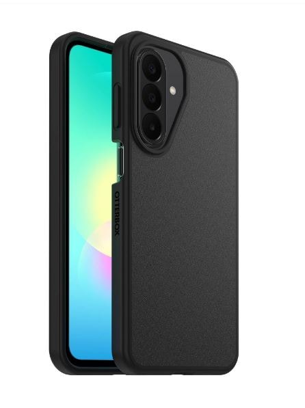 OtterBox React til Samsung Galaxy A27 5G – sort