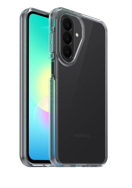 OtterBox React til Samsung Galaxy A27 5G – gennemsigtig