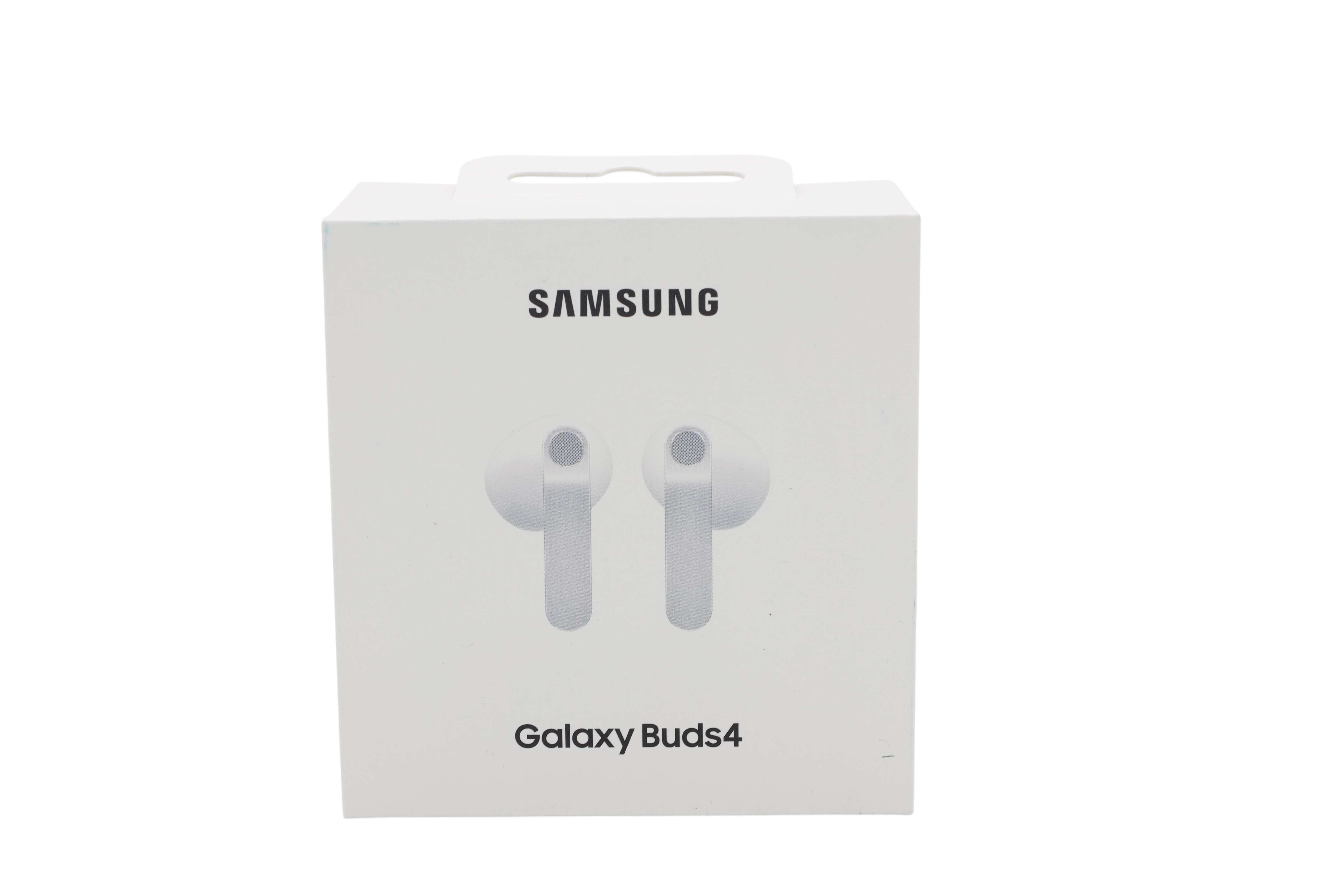 Samsung Galaxy Buds4 R540 Hvid