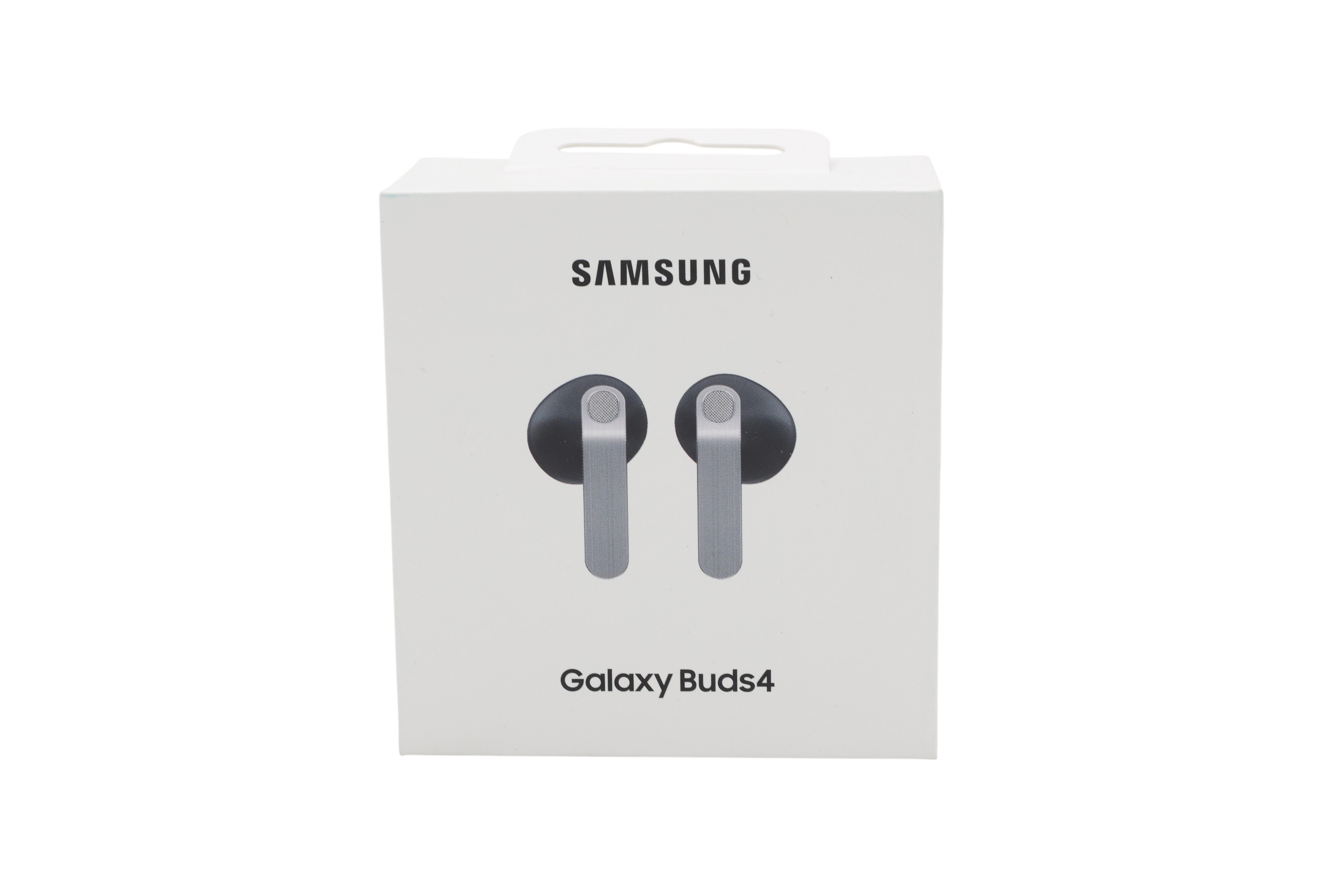Samsung Galaxy Buds4 R540 Sort