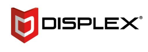 DISPLEX beskyttelsesglas til Apple iPhone 17 og 17 Pro, gennemsigtigt