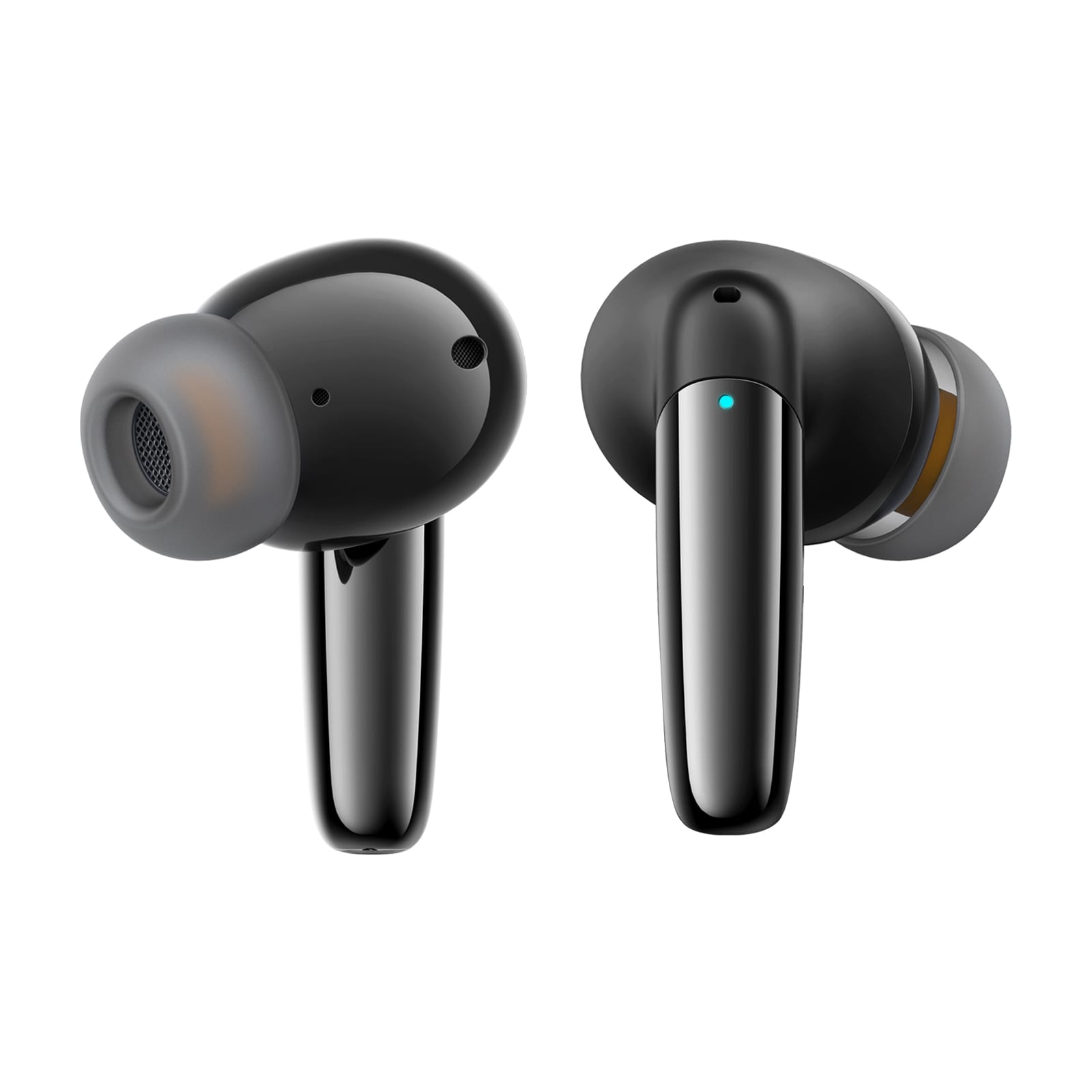 Joyroom Jbuds Series JR-BB1 TWS In-Ear trådløse hovedtelefoner - sort