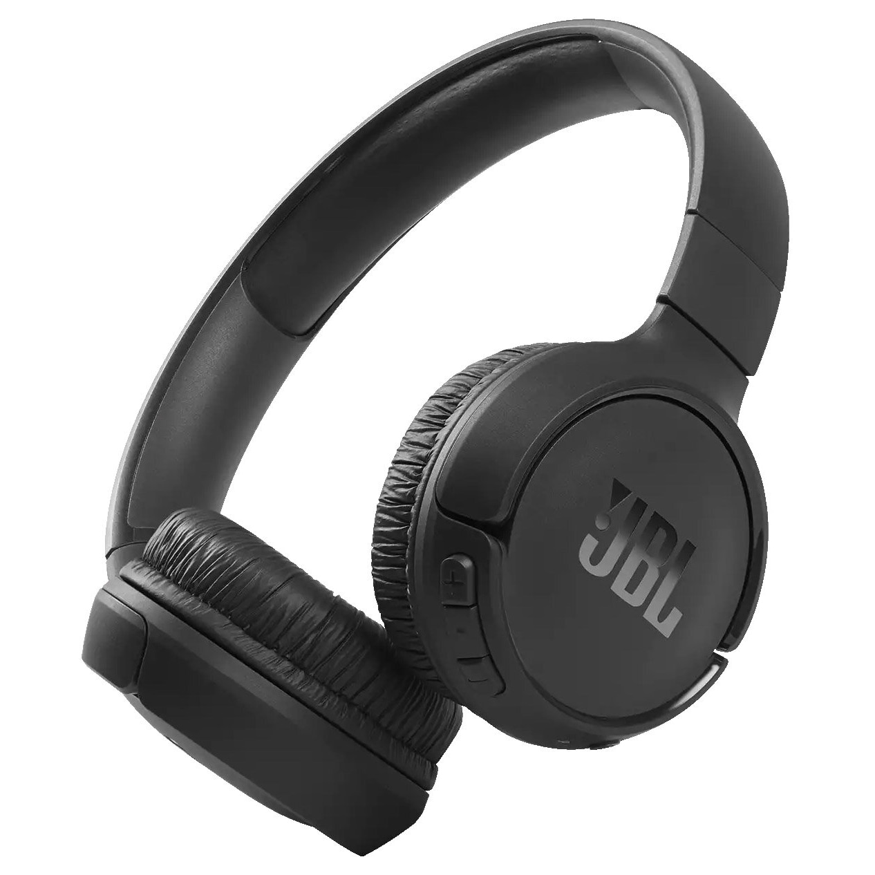 JBL Tune 510 trådløse over-ear-hovedtelefoner - sort