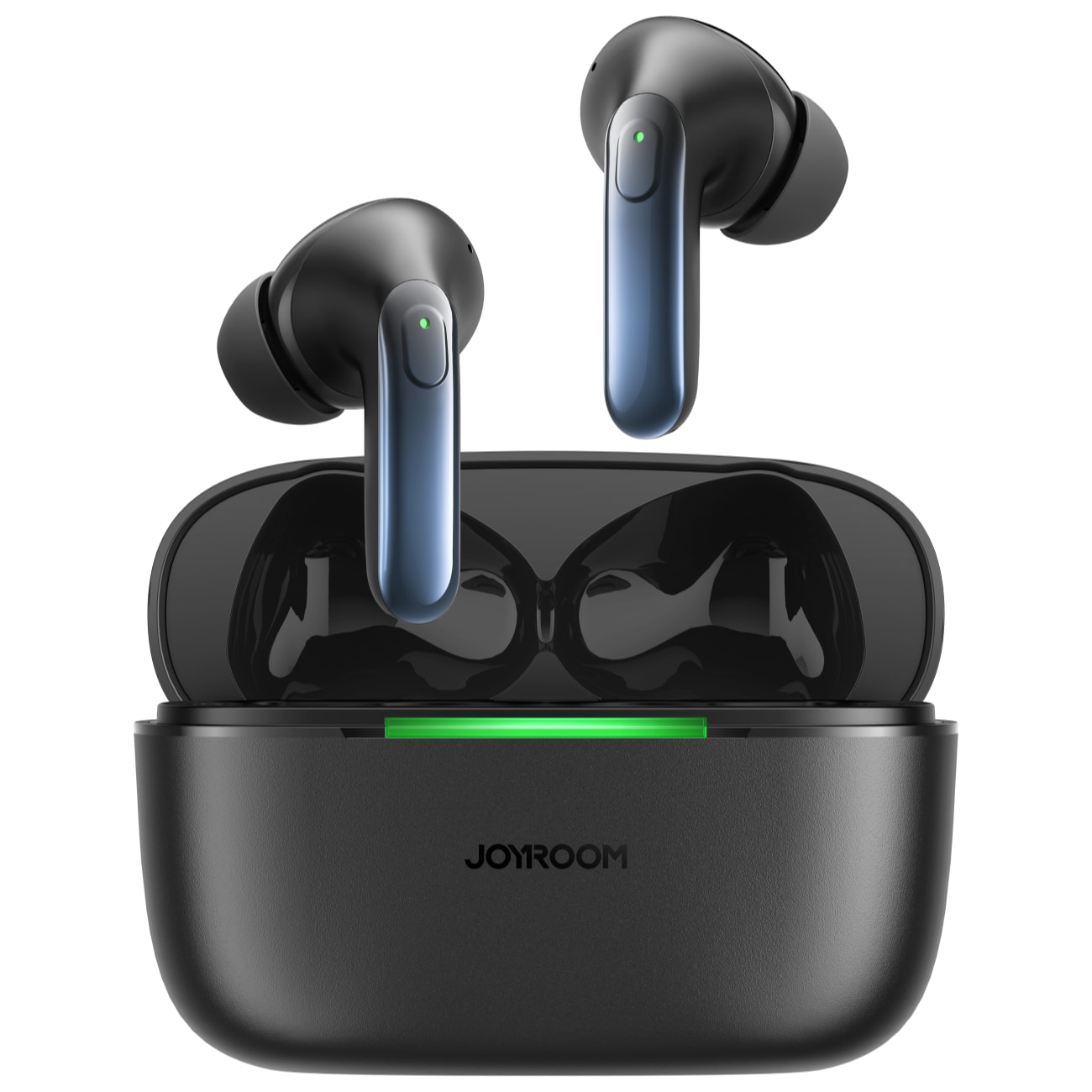 Joyroom Jbuds (JR-BC1) ANC trådløse in-ear-hovedtelefoner - sort