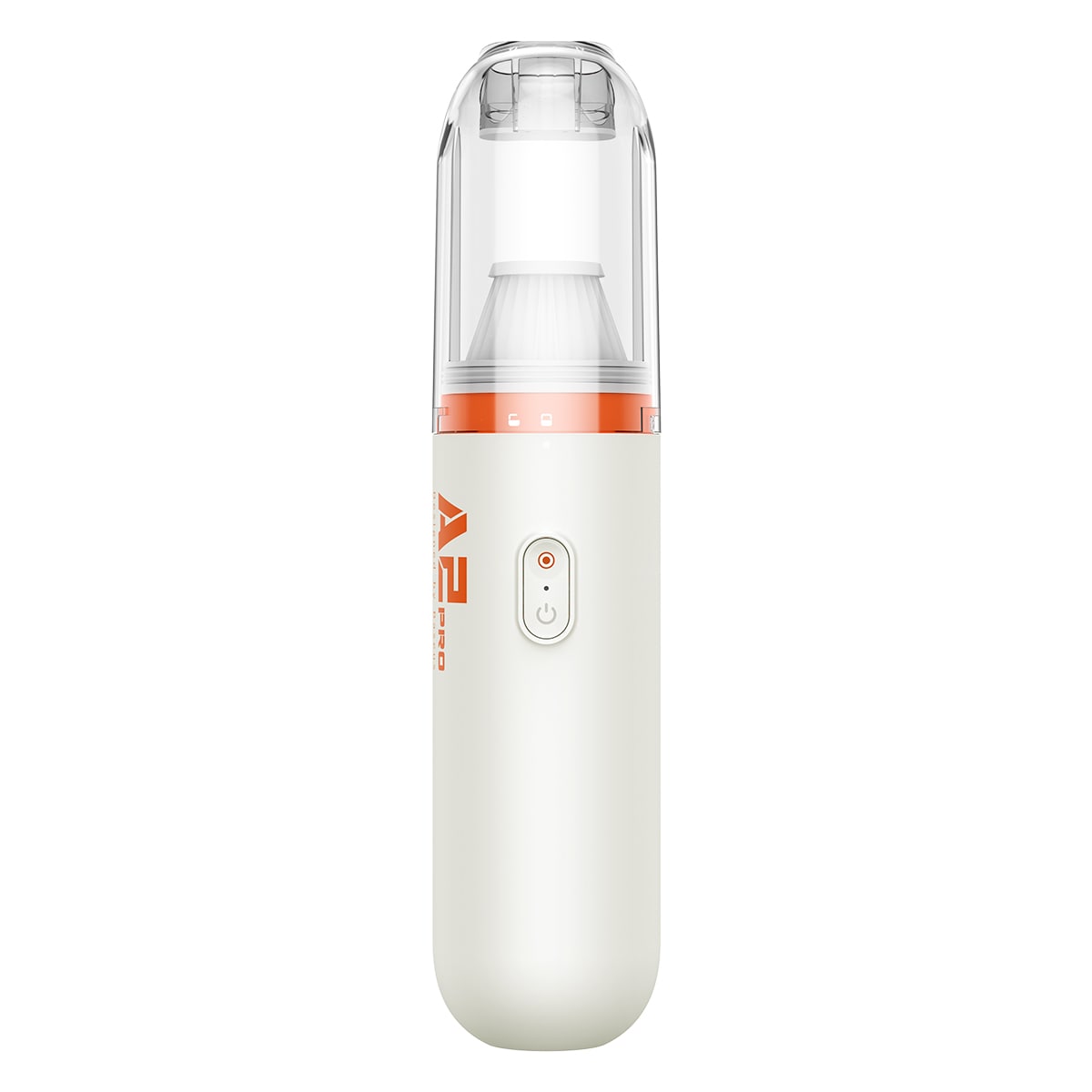 Bilstøvsuger 6000Pa 80W Baseus A2Pro - hvid
