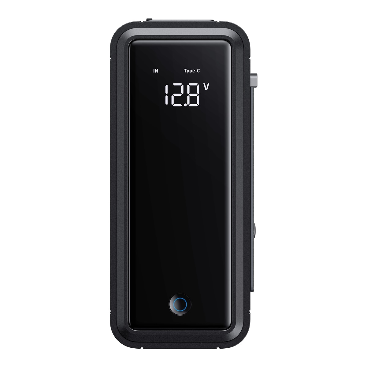 Starthjælp Baseus Super Energy Mega Series BS-CH007 3000A 12V USB-C / EC8 - grå