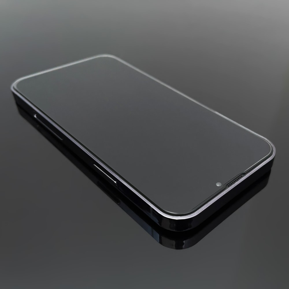 Wozinsky Nano Flexi Glass Hybrid skærmbeskytter Hærdet glas til Samsung Galaxy A42 5G