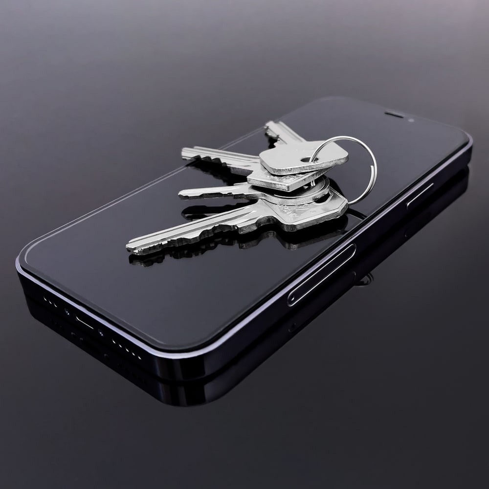 Wozinsky Hærdet glas Super hård skærmbeskytter Case Friendly til Samsung Galaxy A22 4G sort