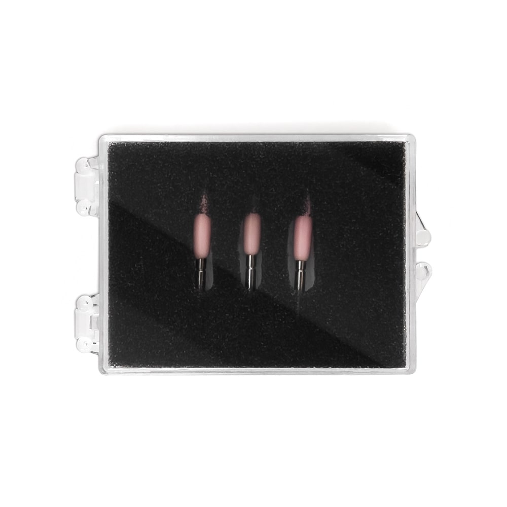 3 stk. kniv, udskiftelig klinge til skæring af beskyttelsesfilm til telefoner, tablets og mere