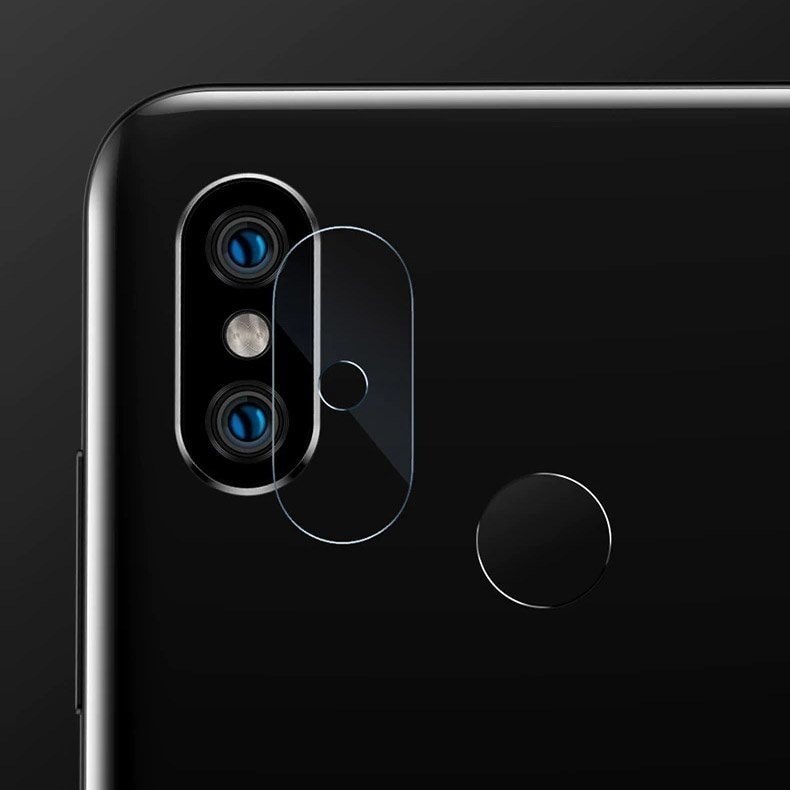 Wozinsky Kameraglas 9H hærdet glas til alle kameraer Samsung Galaxy A13 5G-kamera
