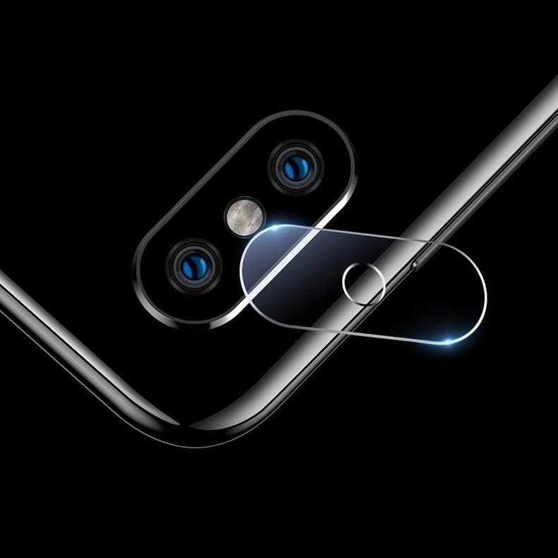 Wozinsky Kameraglas 9H hærdet glas til alle kameraer Samsung Galaxy A13 5G-kamera