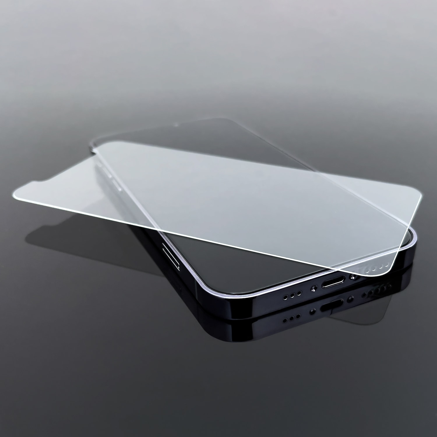 Wozinsky Nano Flexi Hybrid fleksibel glasfilm Xiaomi Poco M4 Pro hærdet glas