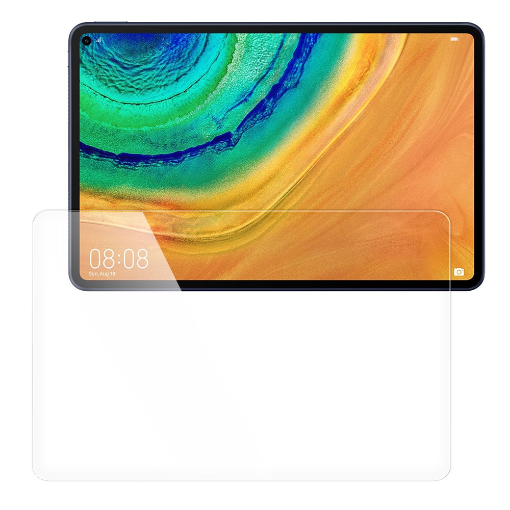 Wozinsky Skærmbeskytter af hærdet glas 9H Huawei MatePad Pro 10,8 (2021/2019)